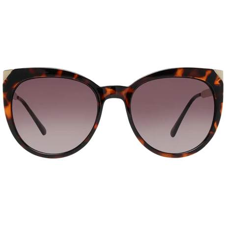 LENTES DE SOL UV400 MUJER GF0359 01B  52F GUESS GUESS