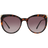 LENTES DE SOL UV400 MUJER GF0359 01B  52F GUESS GUESS