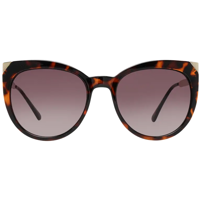 LENTES DE SOL UV400 MUJER GF0359 01B  52F GUESS GUESS