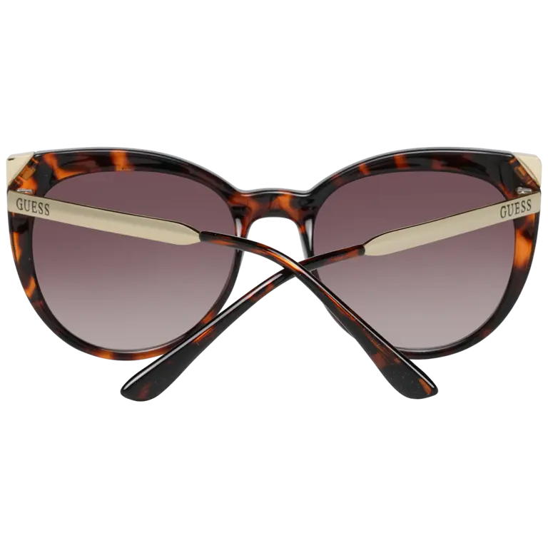 LENTES DE SOL UV400 MUJER GF0359 01B  52F GUESS GUESS