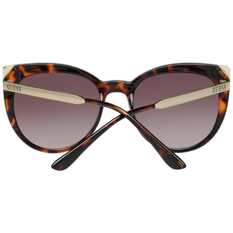 LENTES DE SOL UV400 MUJER GF0359 01B  52F GUESS GUESS