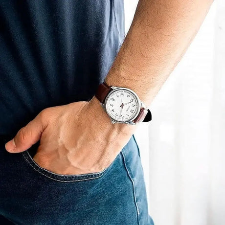 RELOJ ACUATICO HOMBRE MTP-V005L-7B4 CASIO CASIO