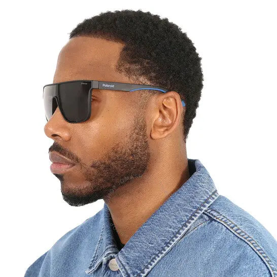 LENTES DE SOL POLARIZADOS HOMBRE PLD 2130 00VK M9 POLAROID CORE POLAROID