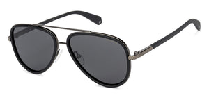 LENTES DE SOL POLARIZADOS HOMBRE PLD2073 POLAROID