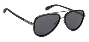 LENTES DE SOL POLARIZADOS HOMBRE PLD2073 POLAROID