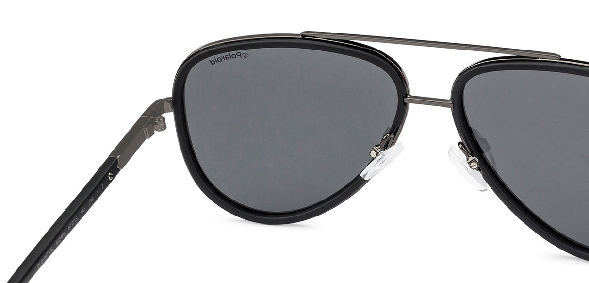 LENTES DE SOL POLARIZADOS HOMBRE PLD2073 POLAROID