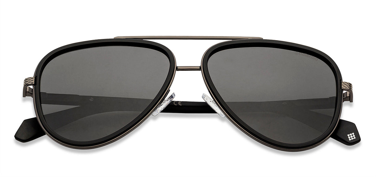 LENTES DE SOL POLARIZADOS HOMBRE PLD2073 POLAROID