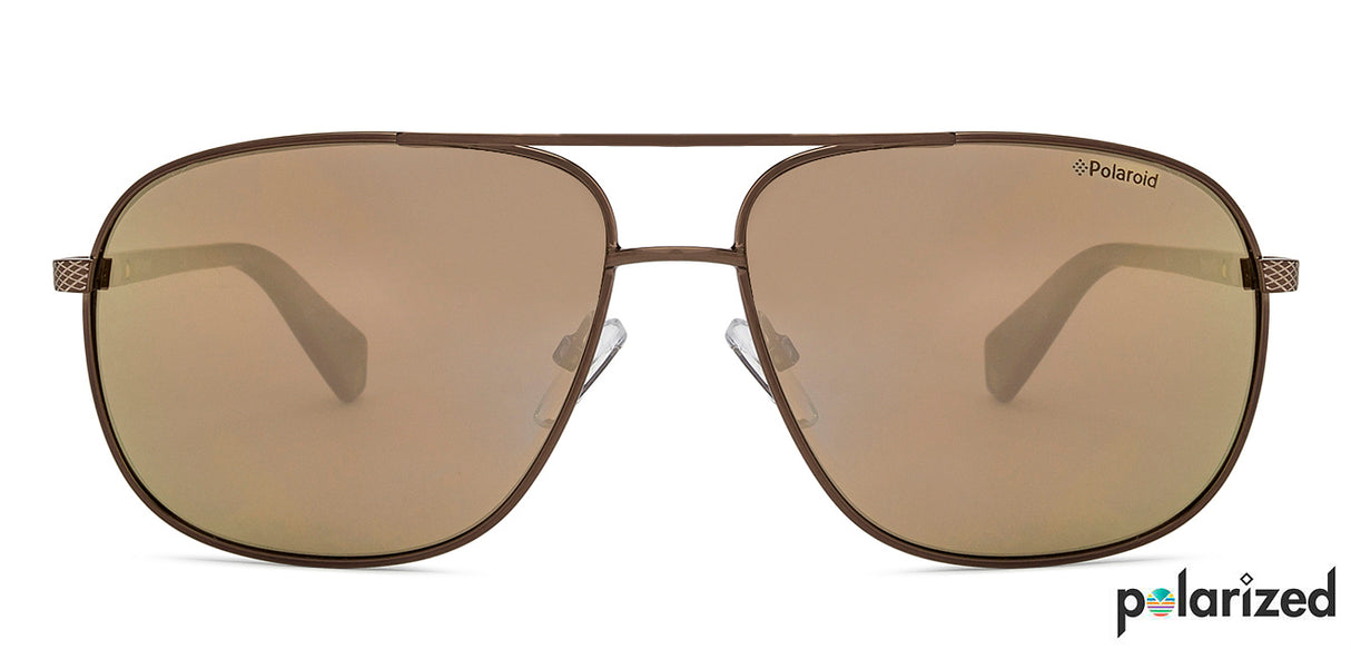 LENTES DE SOL POLARIZADOS HOMBRE PLD2074 POLAROID