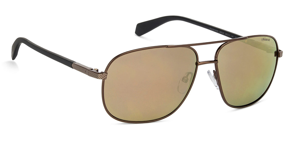 LENTES DE SOL POLARIZADOS HOMBRE PLD2074 POLAROID