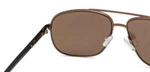LENTES DE SOL POLARIZADOS HOMBRE PLD2074 POLAROID