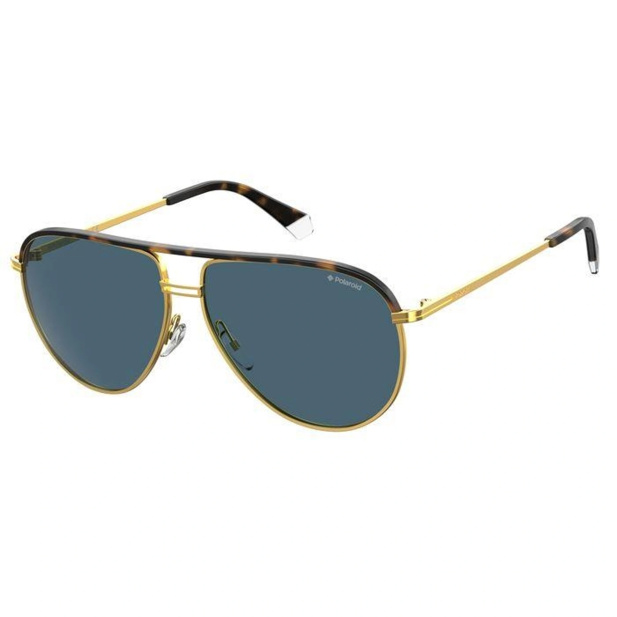 LENTES DE SOL POLARIZADOS HOMBRE PLD 2089/S/X YEKXN POLAROID