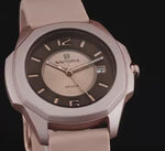 RELOJ ANALOGICO MUJER NF7107 NAVIFORCE ROSE GOLD CASUAL 1030880