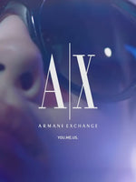 LENTES DE SOL UV400 HOMBRE AX4095SF ARMANI EXCHANGE
