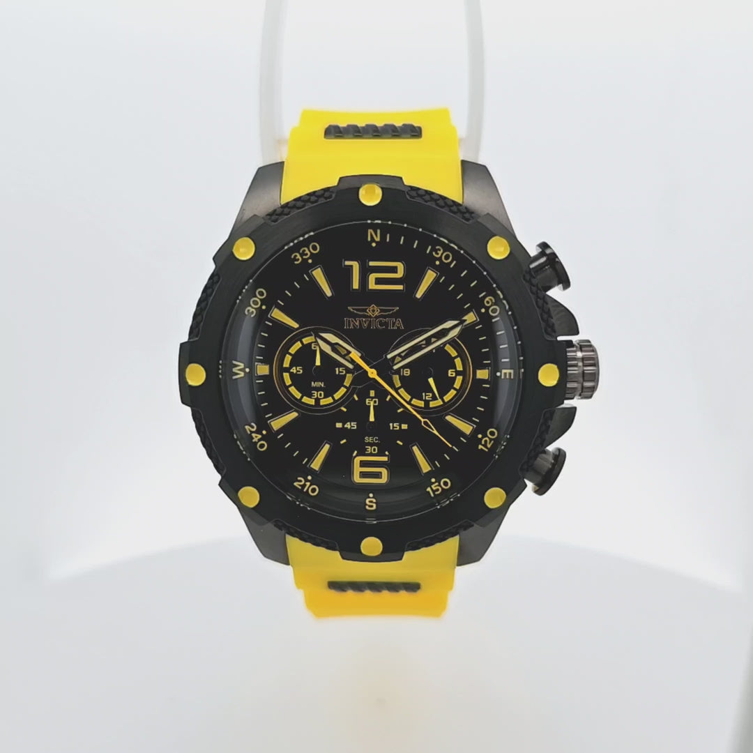 RELOJ ANALOGICO HOMBRE 39996 INVICTA