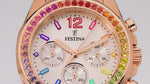 RELOJ ACUATICO MUJER F20611/3 FESTINA