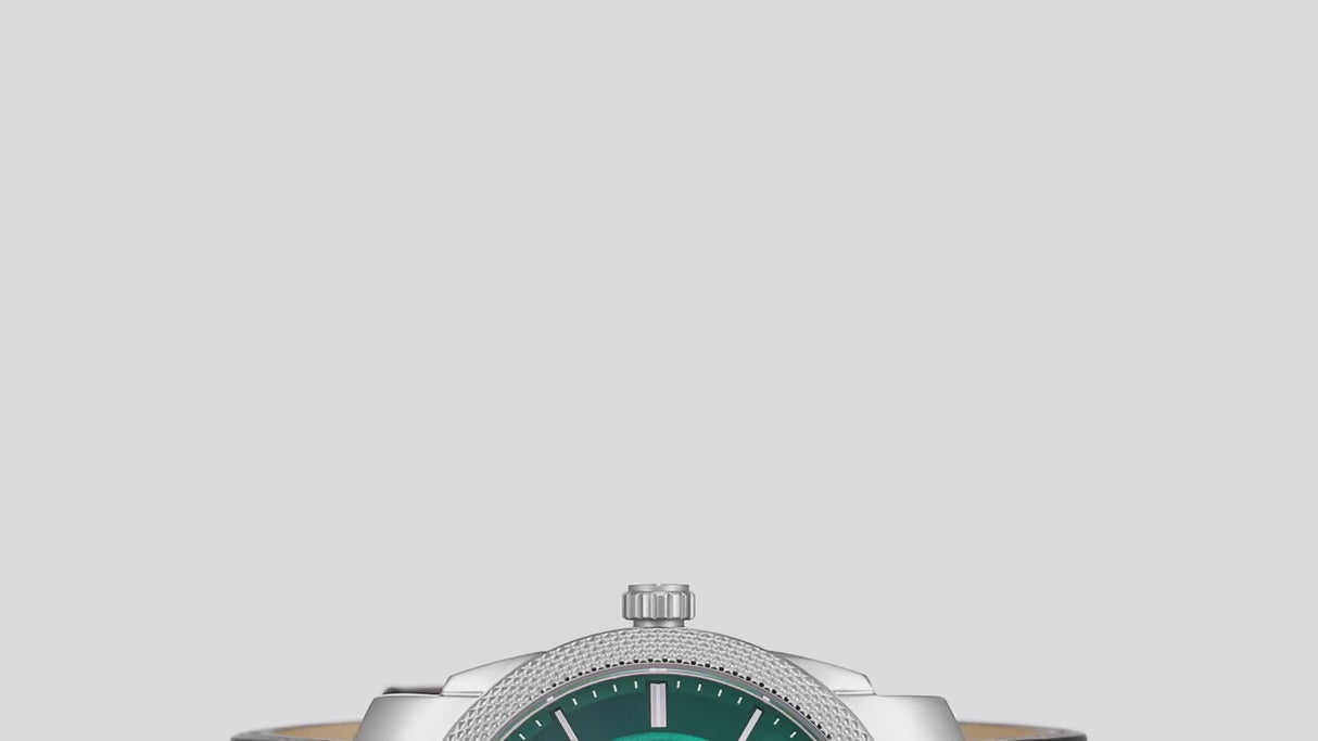 RELOJ ANALOGICO HOMBRE FS6085 FOSSIL	MARRON CASUAL 1031027