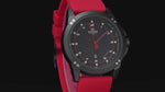 RELOJ ANALOGICO HOMBRE NF8031 NAVIFORCE	ROJO CASUAL 1030888