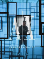LENTES DE SOL  HOMBRE AX4141SU 80786G 56 ARMANI EXCHANGE