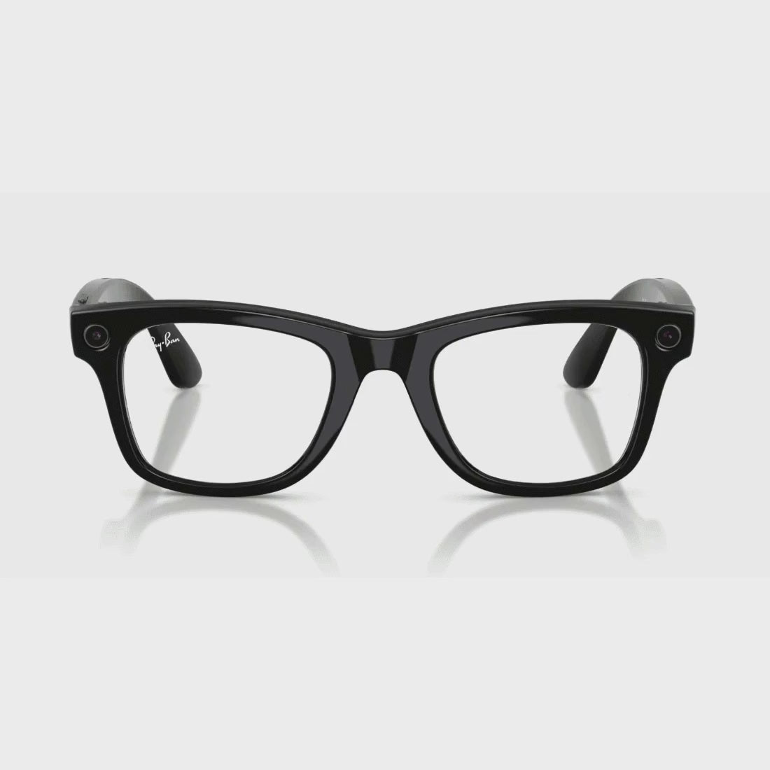 LENTES DE SOL UV400 UNISEX RW4012 601/1M 53 RAY BAN META