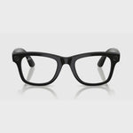 LENTES DE SOL UV400 UNISEX RW4012 601/1M 53 RAY BAN META