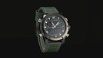 RELOJ ANALOGICO-DIGITAL HOMBRE NF9236 NAVIFORCE VERDE CASUAL 1030941