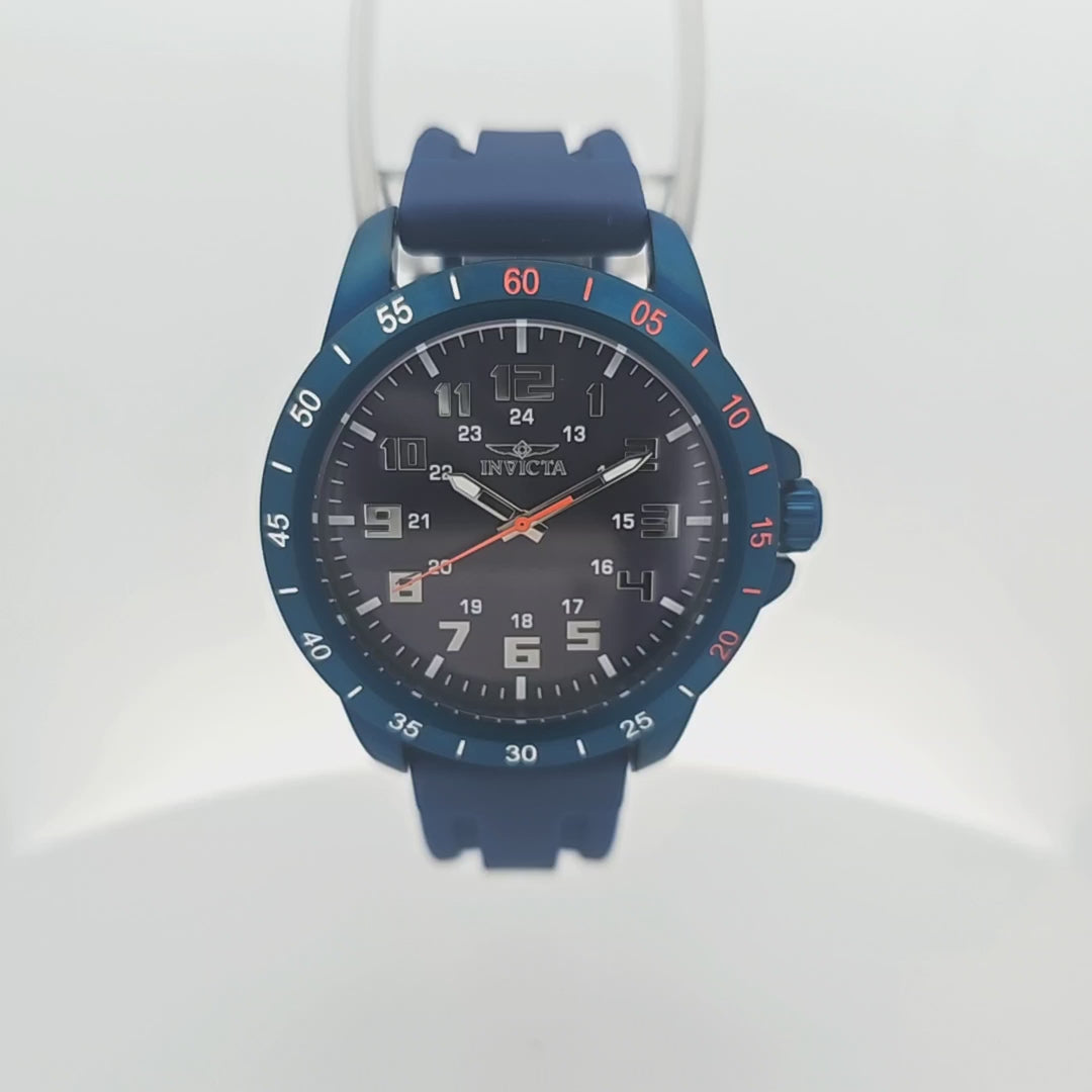 RELOJ ANALOGICO HOMBRE 40004 INVICTA PRO DIVER
