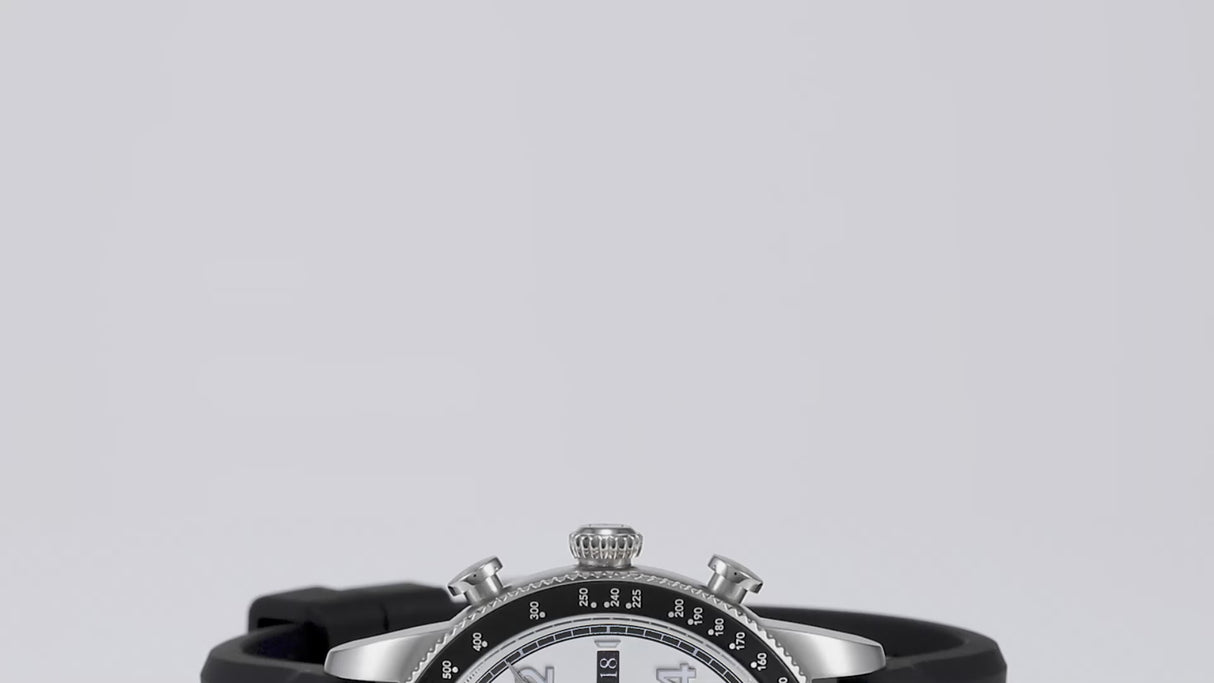 RELOJ ANALOGICO HOMBRE FS6087 FOSSIL	NEGRO CASUAL 1031028