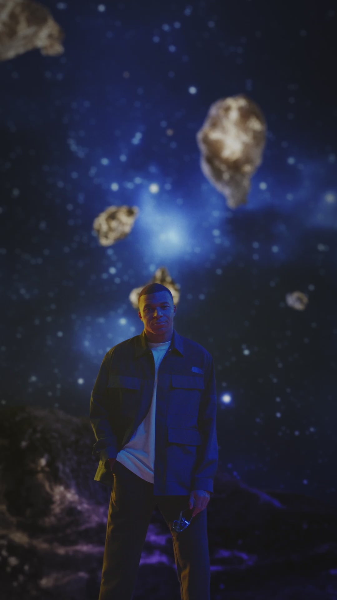 LENTES DE SOL UV400 MUJER OO9479 947902 OAKLEY