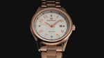 RELOJ ANALOGICO MUJER NF5059 NAVIFORCE BRONCE CLASICO 1030875