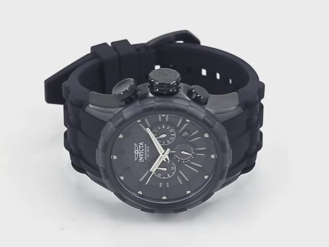 RELOJ ANALOGICO HOMBRE  16974 INVICTA