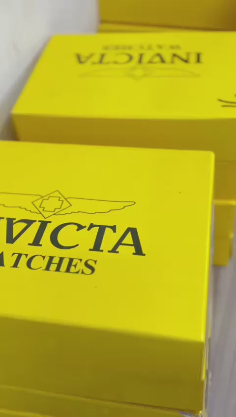 RELOJ ACUATICO HOMBRE 19196 INVICTA