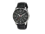 RELOJ ACUATICO HOMBRE MTP-1374L-1A CASIO