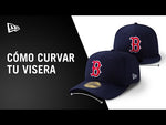 GORRA NEW ERA 9FIFTY NFL NEW ENGLAND PATRIOTS BLUE