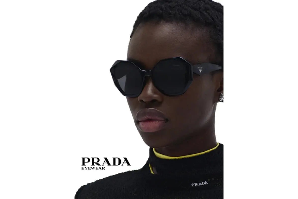 LENTES DE SOL UV400 MUJER PR 16WS 1AB5D1 PRADA PRADA