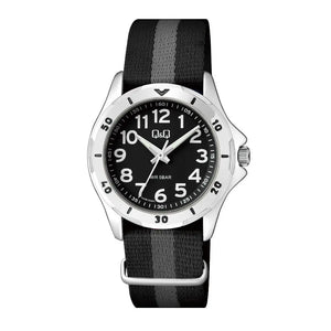RELOJ ACUATICO HOMBRE Q44B002PY Q&Q Q&Q