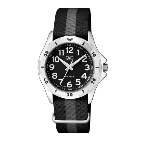 RELOJ ACUATICO HOMBRE Q44B002PY Q&Q Q&Q