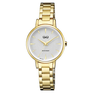 RELOJ ACUATICO MUJER Q56A-004PY Q&Q Q&Q