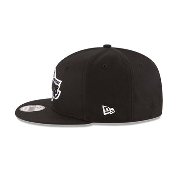 GORRA NEW ERA 9FIFTY NBA LOS ANGELES LAKERS BLACK