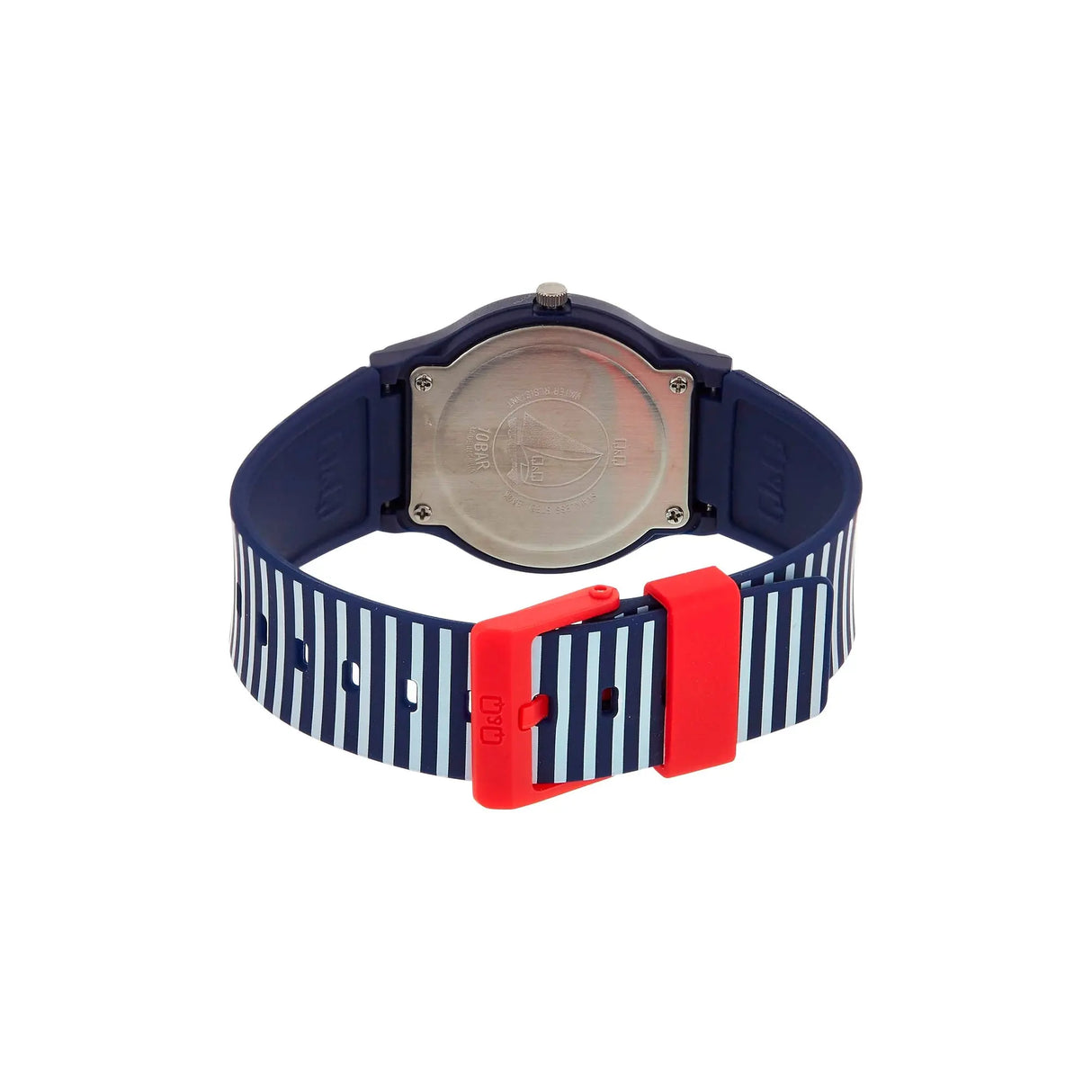 RELOJ ACUATICO MUJER VP46J046Y Q&Q Q&Q