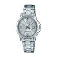RELOJ ANALOGICO MUJER LTP-V004D-7B2UDF CASIO CASIO