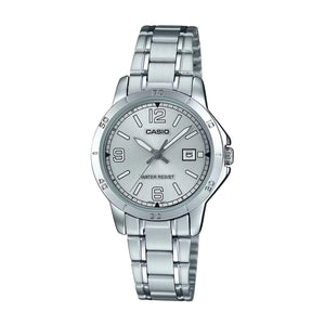 RELOJ ANALOGICO MUJER LTP-V004D-7B2UDF CASIO CASIO