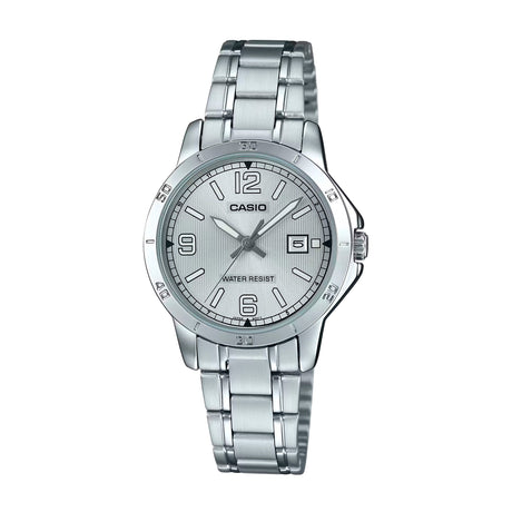 RELOJ ANALOGICO MUJER LTP-V004D-7B2UDF CASIO CASIO