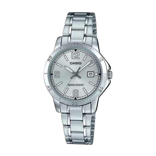 RELOJ ANALOGICO MUJER LTP-V004D-7B2UDF CASIO CASIO