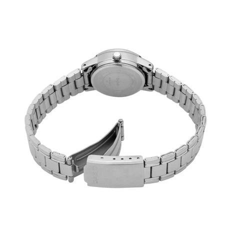 RELOJ ANALÓGICO MUJER LTP-V002D-1B CASIO CASIO