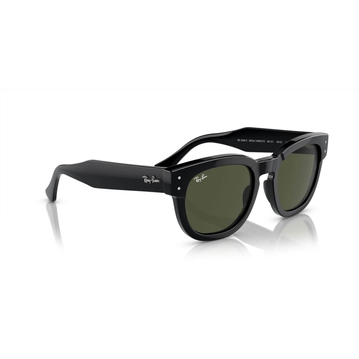 LENTES DE SOL MUJER RB0298S 901/31 53 RAYBAN