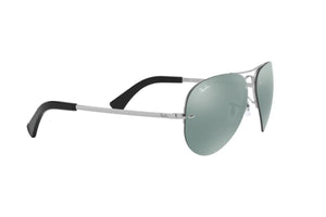 LENTES DE SOL UV400 MUJER RB3449 003/30 RAY BAN RAY-BAN