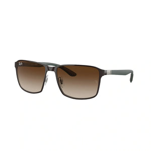 LENTES DE SOL UV400 MUJER RB3721 188/13 RAY BAN RAY-BAN