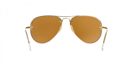 LENTES DE SOL UV400 MUJER RB3449 001/2Y RAY BAN RAY-BAN