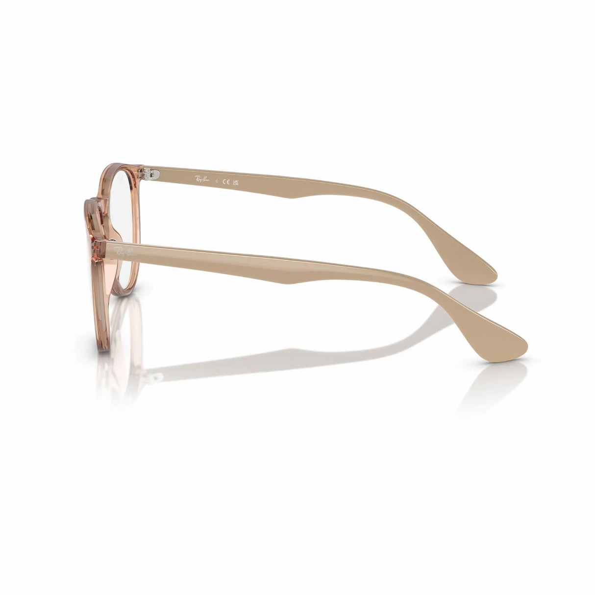 MONTURA  MUJER RX7046 8339 51 RAYBAN RAY-BAN
