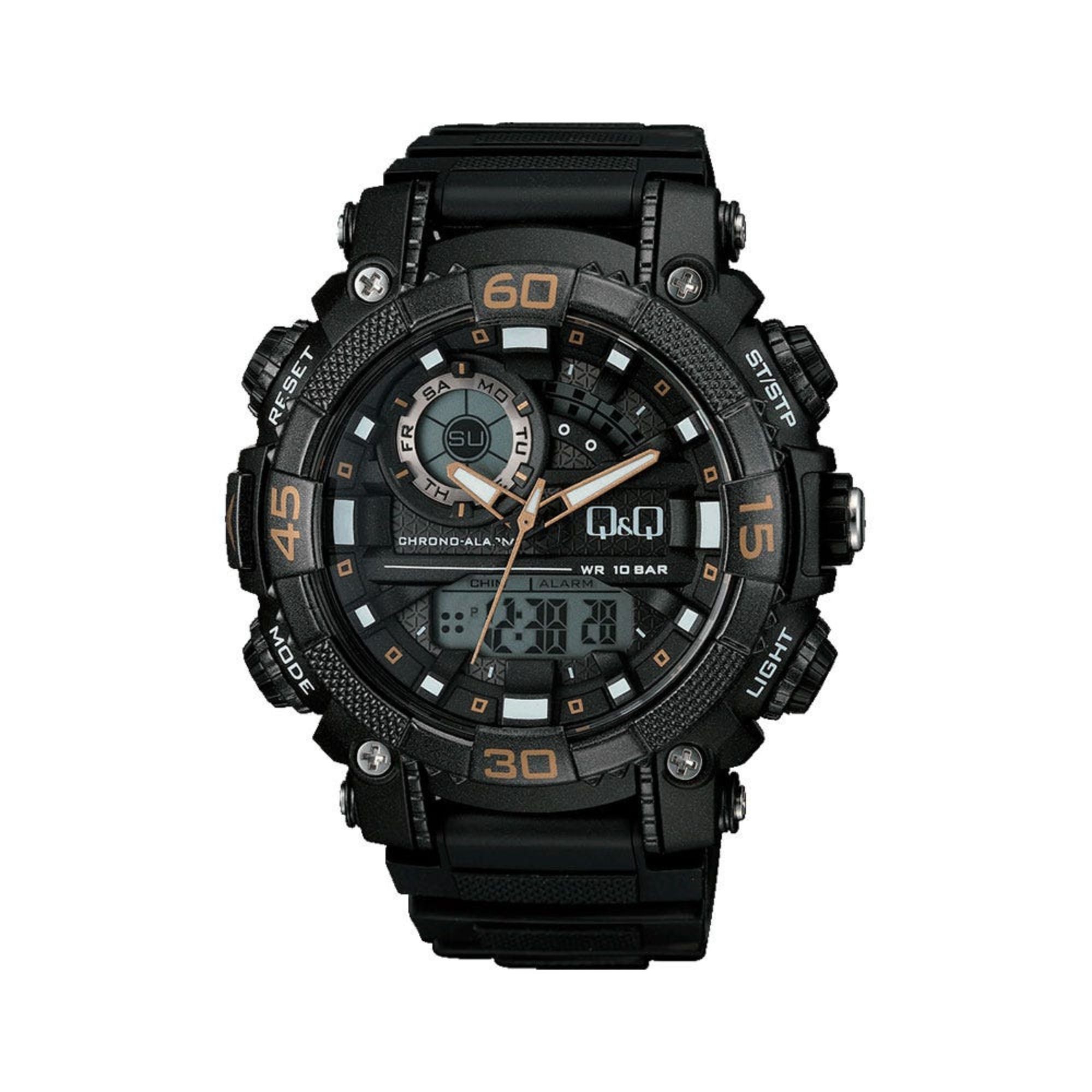 RELOJ ACUATICO HOMBRE GW87J013Y Q&Q